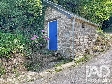 Longère à Roz-sur-Couesnon (35610)