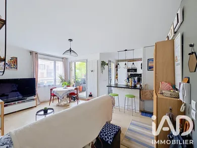 Appartement à Saintry-sur-Seine (91250)