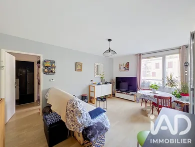 Appartement à Saintry-sur-Seine (91250)