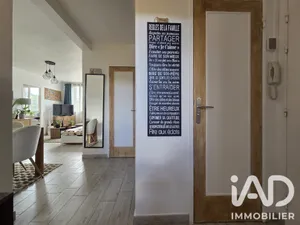 Appartement à Avon (77210)