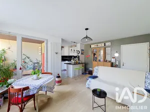 Appartement à Saintry-sur-Seine (91250)