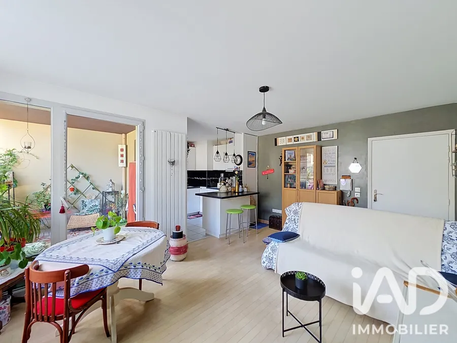 Appartement à Saintry-sur-Seine (91250) photo 3