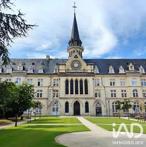 Appartement à Caen (14000)