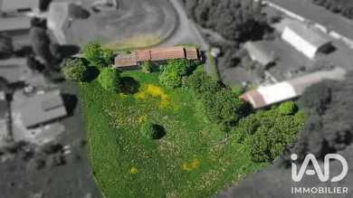 Ferme à Saint-Genès-la-Tourette (63580)