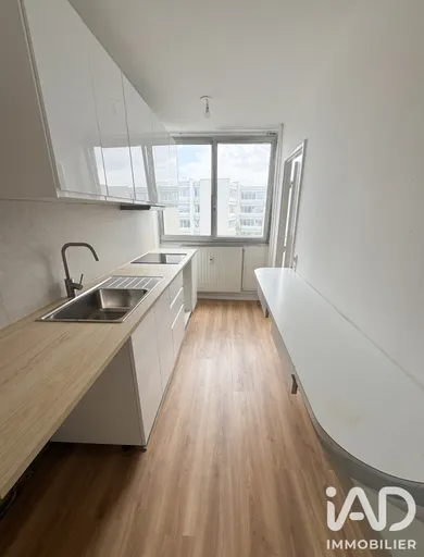 Appartement à Lille (59000)