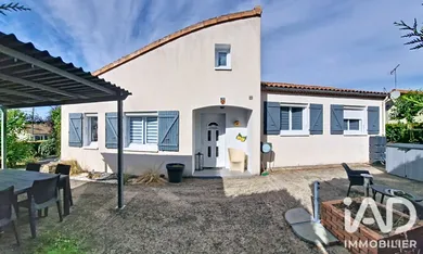 Maison à Bressuire (79300)
