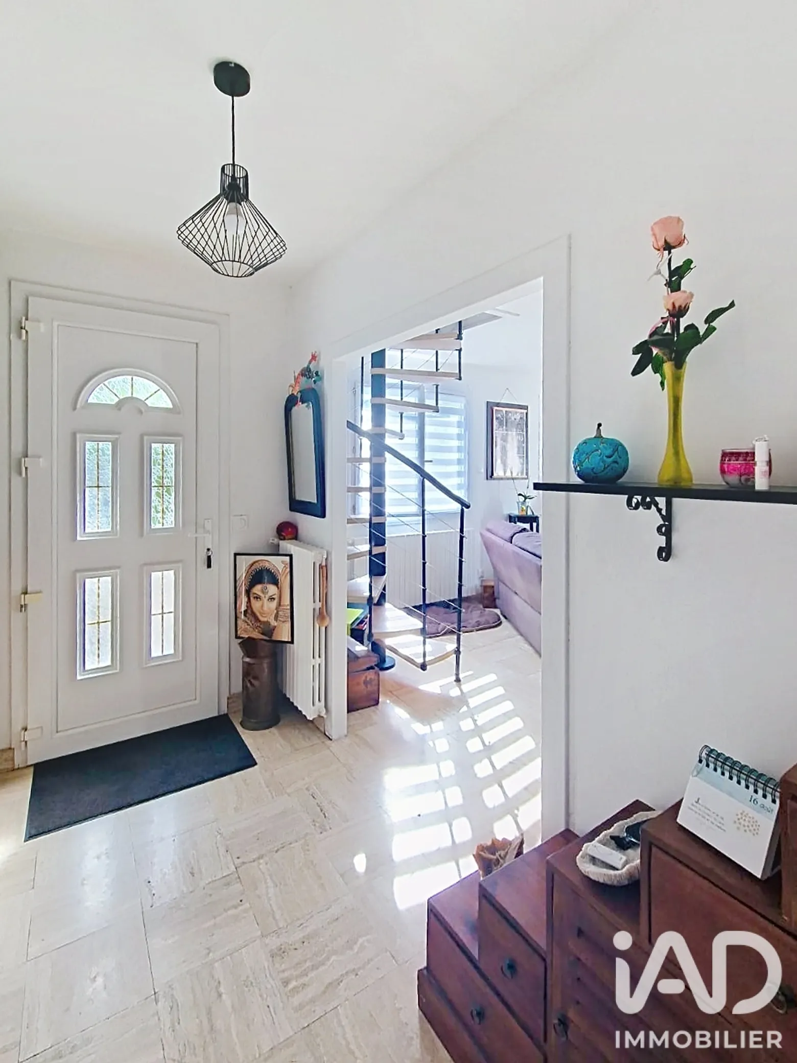 Vente maison à Bressuire (79300) : maison 5 pièces 131 m² - 2107264 — 2