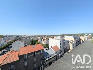 Appartement à Chelles (77500)