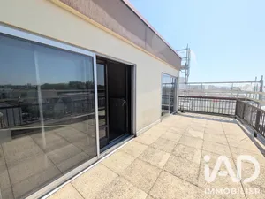 Appartement à Chelles (77500)
