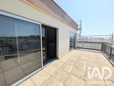 Appartement à Chelles (77500)