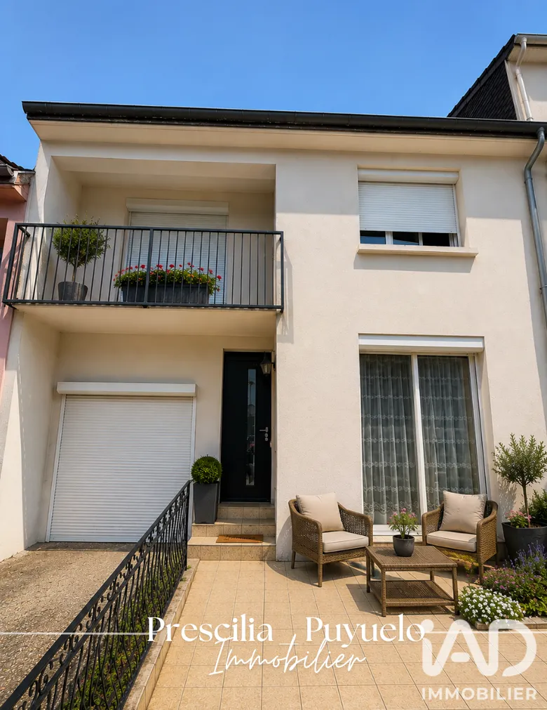 Maison 5 pièces 111 m² · à Lourdes · 111 m² · 139 000 €