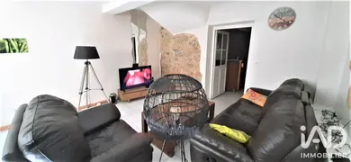 Maison de village à Pouzols-Minervois (11120)