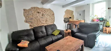 Maison de village à Pouzols-Minervois (11120)