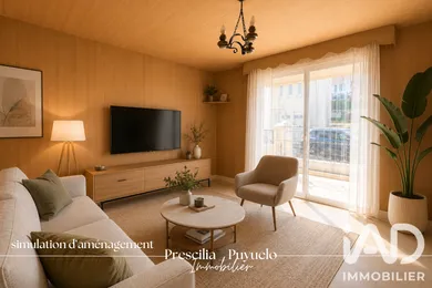 House in Lourdes (65100)