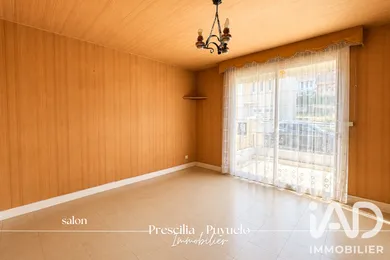House in Lourdes (65100)
