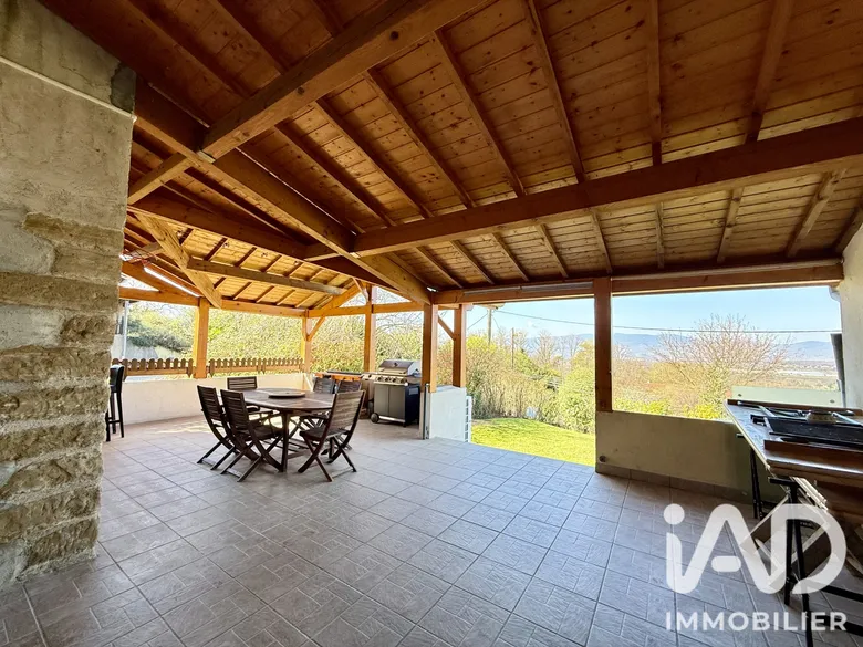 Maison 4 pièces 116 m² · à Ville-sous-Anjou · 116 m² · 210 000 €