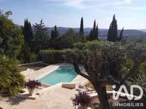 Traditional house in Cabris (06530)