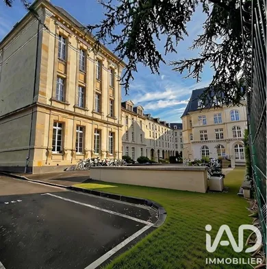 Appartement à Caen (14000)