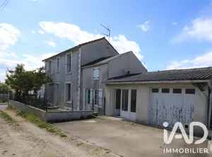 House in Niort (79000)