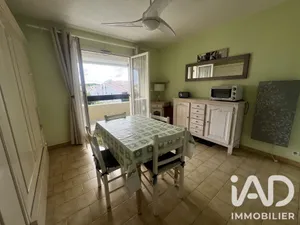 Duplex à Le Grau-du-Roi (30240)
