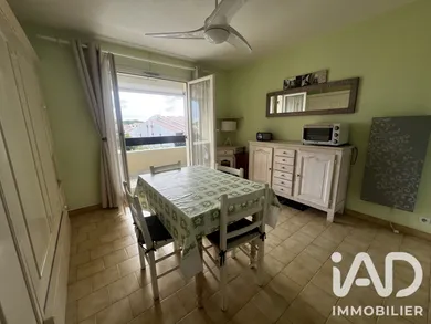 Duplex à Le Grau-du-Roi (30240)