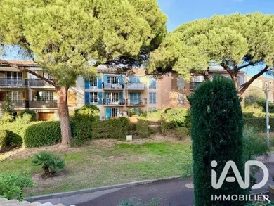 Appartement à Saint-Raphaël (83700)