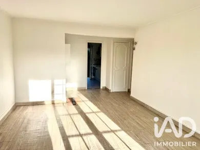 Appartement à Saint-Raphaël (83700)