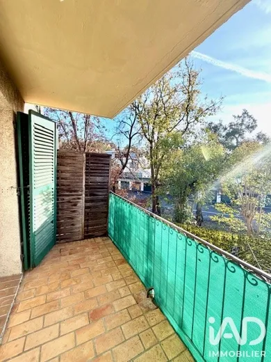 Appartement à Saint-Raphaël (83700)