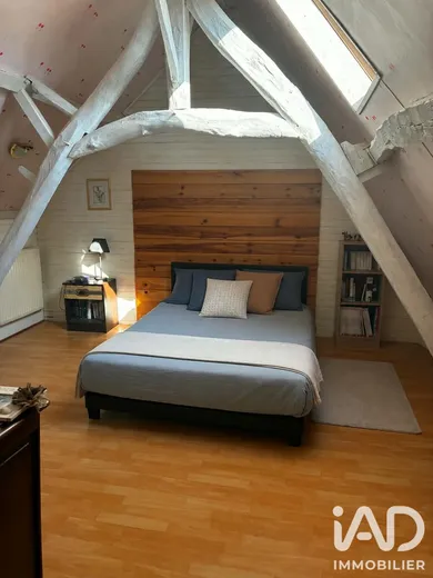 Maison à Marchiennes (59870)