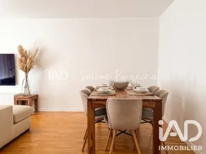 Appartement à Chaville (92370)