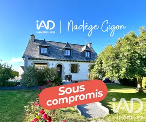 House in Pleudihen-sur-Rance (22690)
