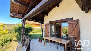 Maison à Ayse (74130)
