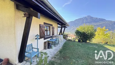 House in Ayse (74130)