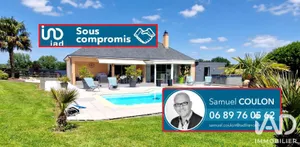 House in Laval (53000)