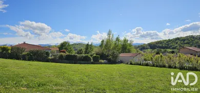 Terrain à Tournay (65190)