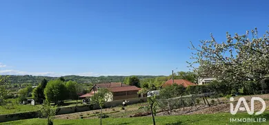 Terrain à Tournay (65190)
