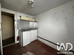 Appartement à Paris (75009)