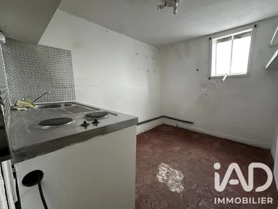 Appartement à Paris (75009)