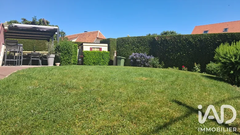 Maison 6 pièces 152 m² · à Bonlier · 151,5 m² · 344 000 €