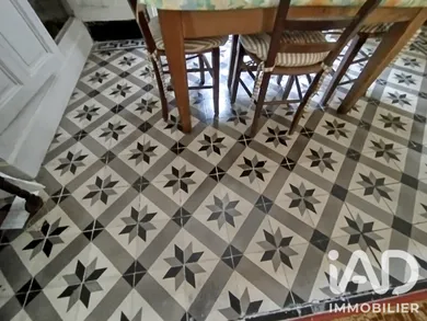 Maison à Le Roc (46200)