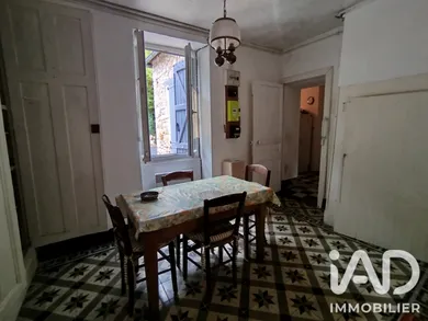 Maison à Le Roc (46200)