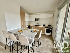 Appartement à Carcans (33121)
