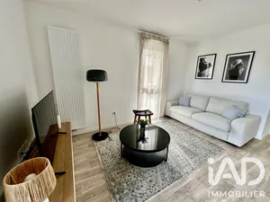 Apartment in Carcans (33121)