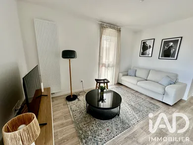 Appartement à Carcans (33121)