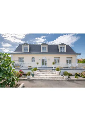 Demeure à Melun (77000)