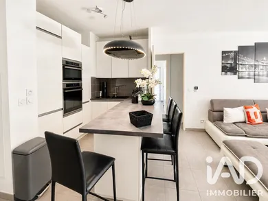 Appartement à Cannes (06150)