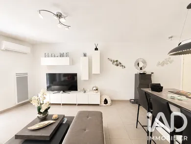 Appartement à Cannes (06150)