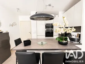 Appartement à Cannes (06150)