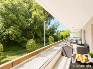 Appartement à Cannes (06150)