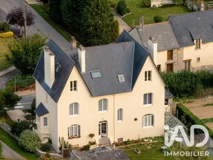 House in Éréac (22250)